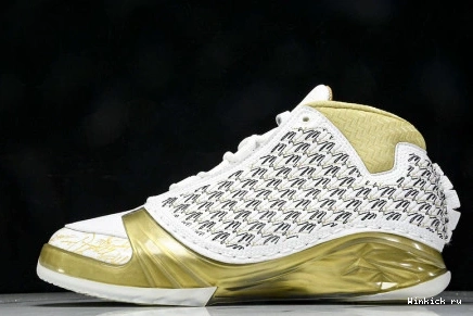 x Air 'White' 23 Jordan Retro Jordan Trophy Room Air 0916